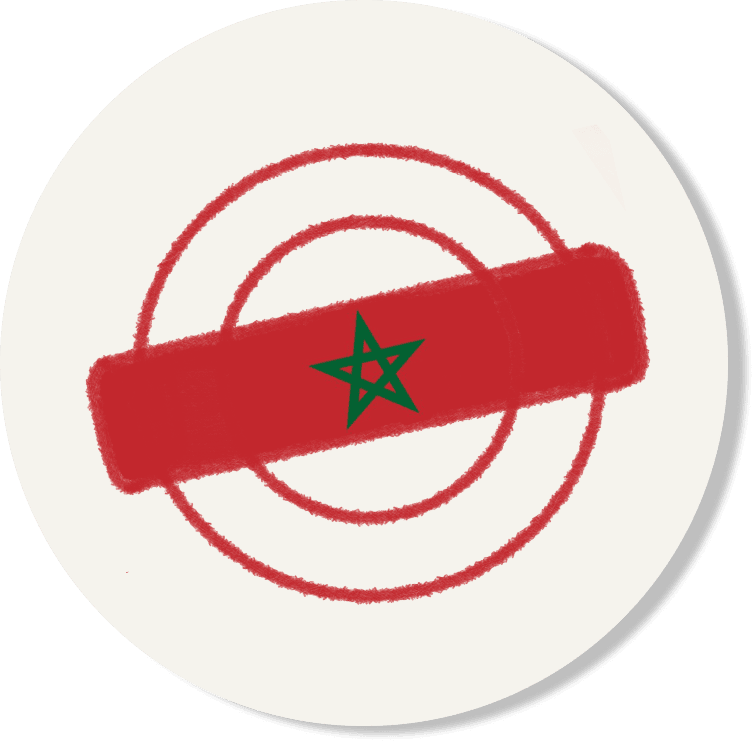 Maroc